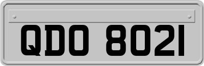 QDO8021