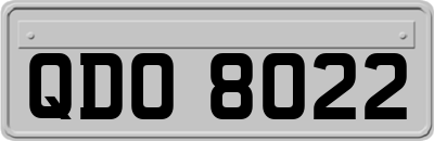 QDO8022