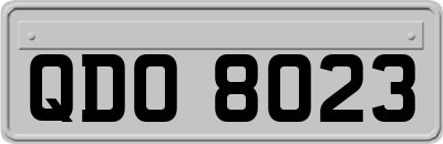 QDO8023