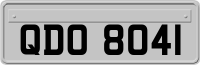 QDO8041