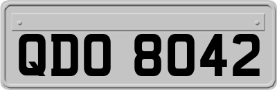 QDO8042