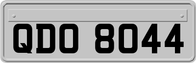 QDO8044