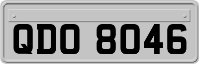 QDO8046