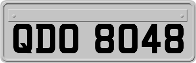 QDO8048