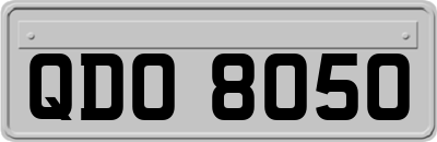 QDO8050