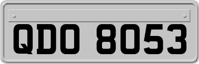 QDO8053