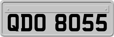 QDO8055