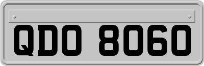 QDO8060