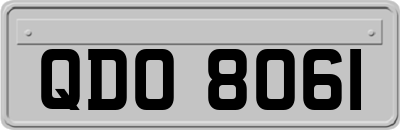 QDO8061