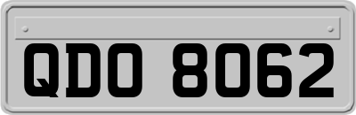 QDO8062