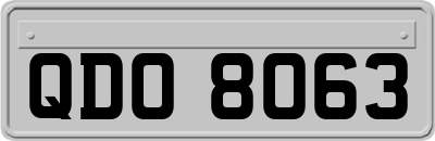QDO8063
