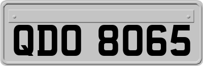 QDO8065