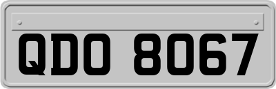 QDO8067