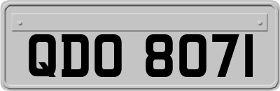 QDO8071