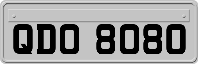 QDO8080