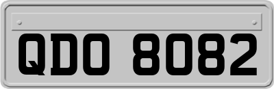 QDO8082