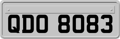 QDO8083
