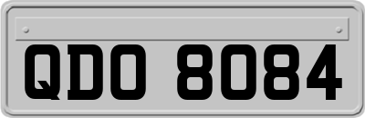 QDO8084