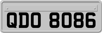 QDO8086