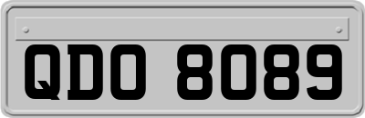 QDO8089