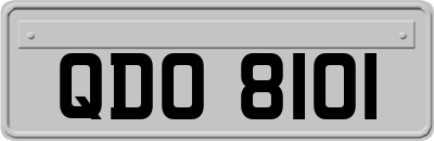 QDO8101