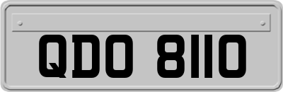 QDO8110