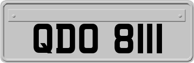 QDO8111