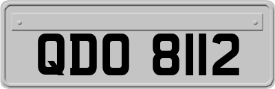 QDO8112