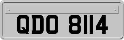 QDO8114