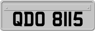 QDO8115