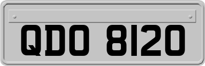 QDO8120