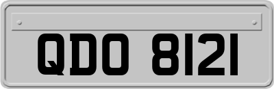QDO8121