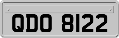 QDO8122