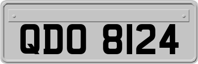 QDO8124