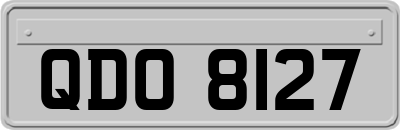 QDO8127