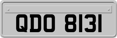 QDO8131