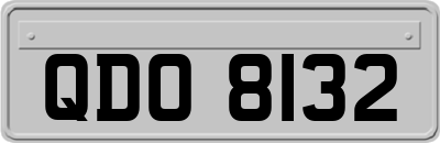 QDO8132