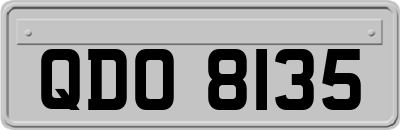 QDO8135