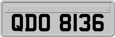 QDO8136