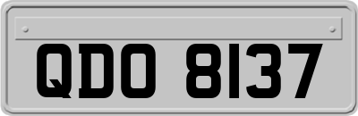 QDO8137