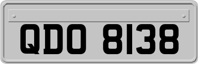 QDO8138