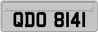 QDO8141