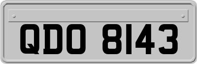 QDO8143
