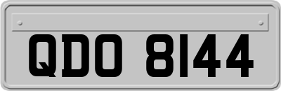 QDO8144
