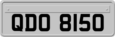 QDO8150