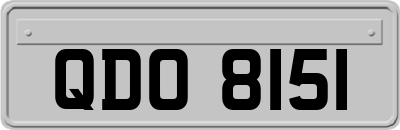 QDO8151