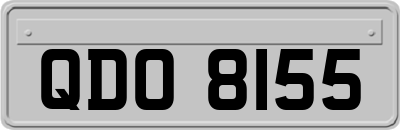 QDO8155