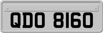 QDO8160