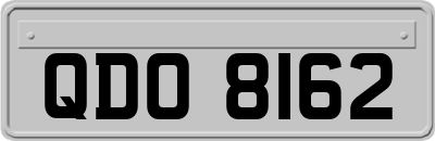 QDO8162