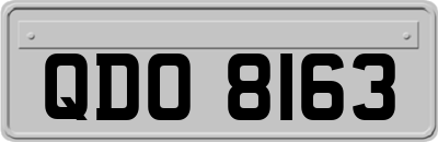 QDO8163